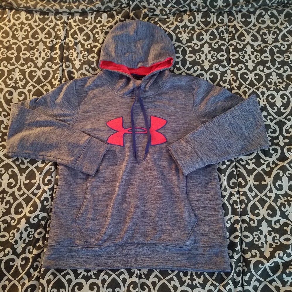 Under Armour Hoodie